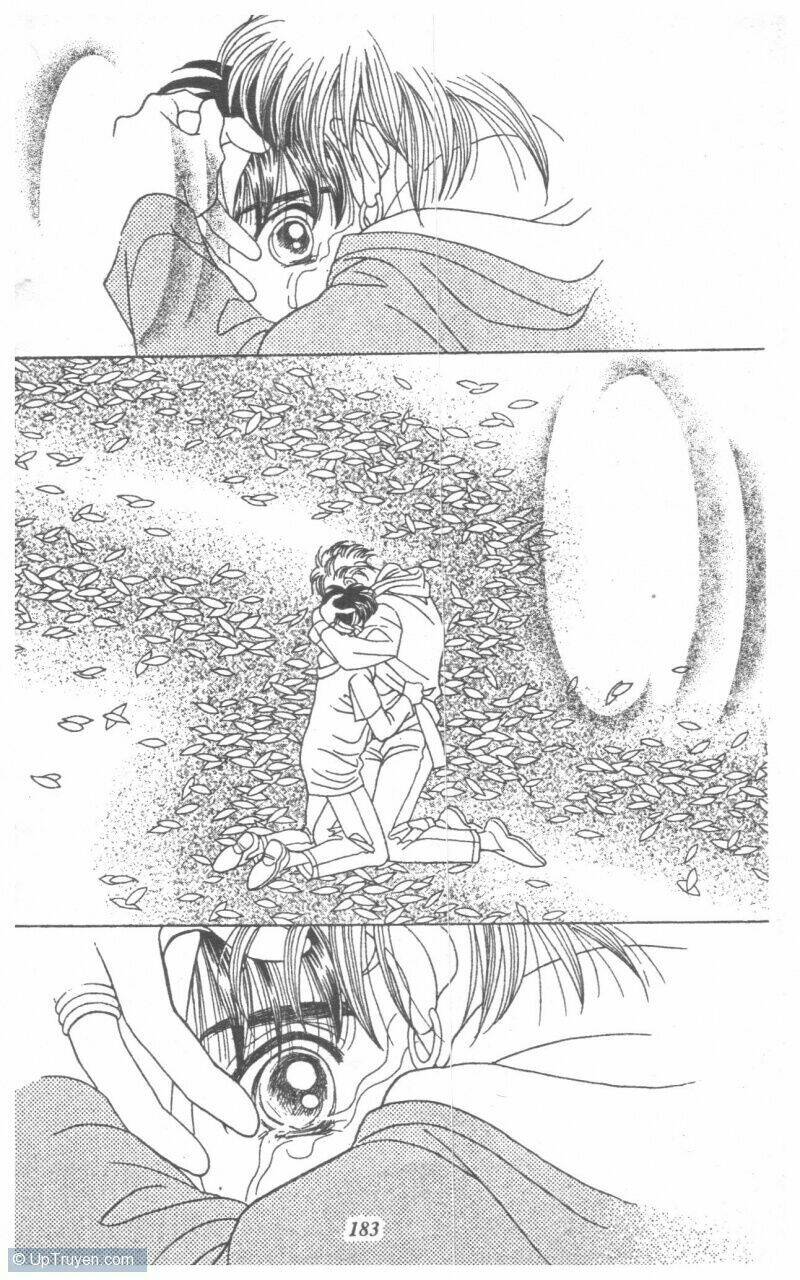 Nàng Tiên Ánh Trăng – Kaguya Hime Chapter 7 - Trang 2