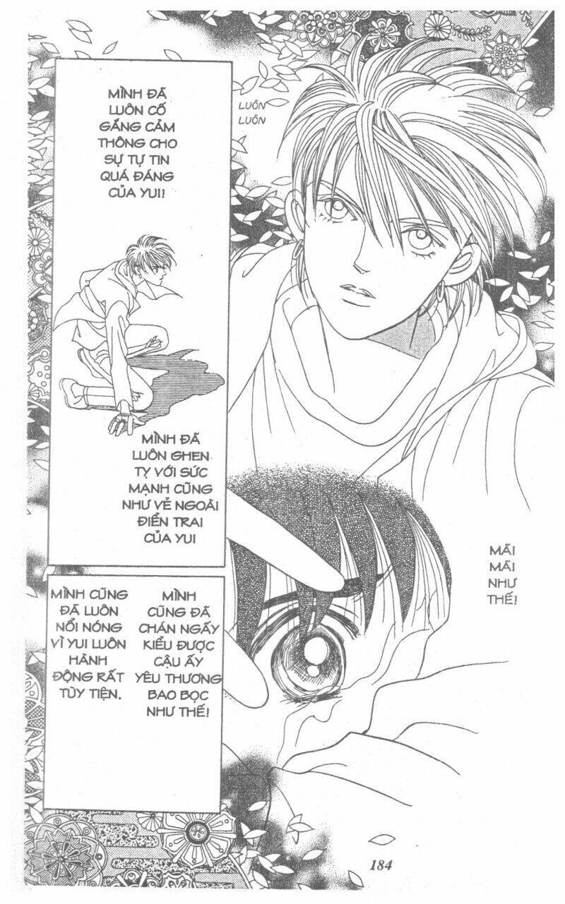 Nàng Tiên Ánh Trăng – Kaguya Hime Chapter 7 - Trang 2