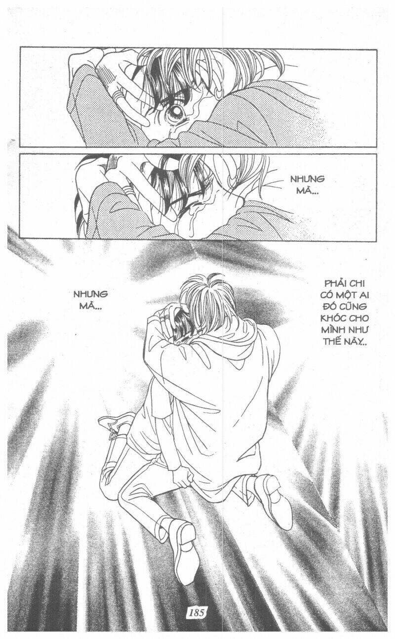 Nàng Tiên Ánh Trăng – Kaguya Hime Chapter 7 - Trang 2