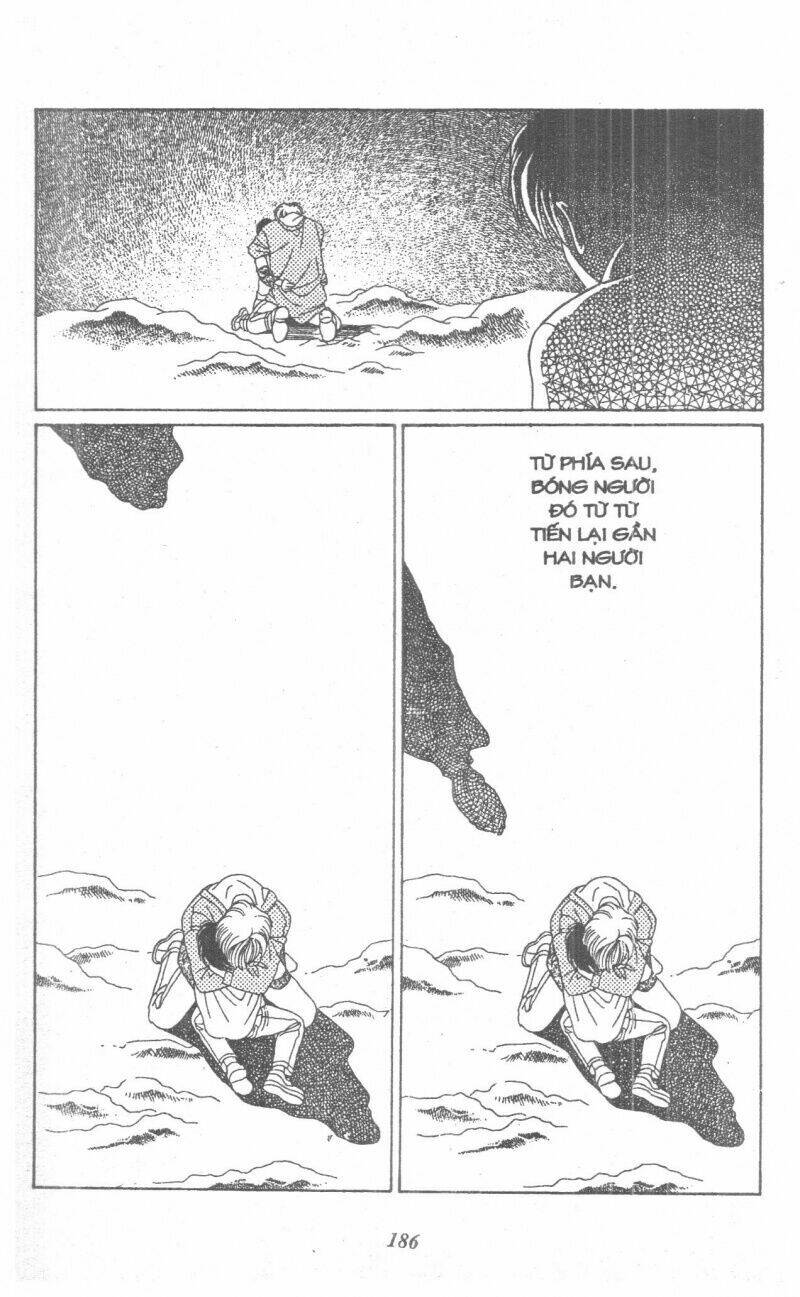 Nàng Tiên Ánh Trăng – Kaguya Hime Chapter 7 - Trang 2