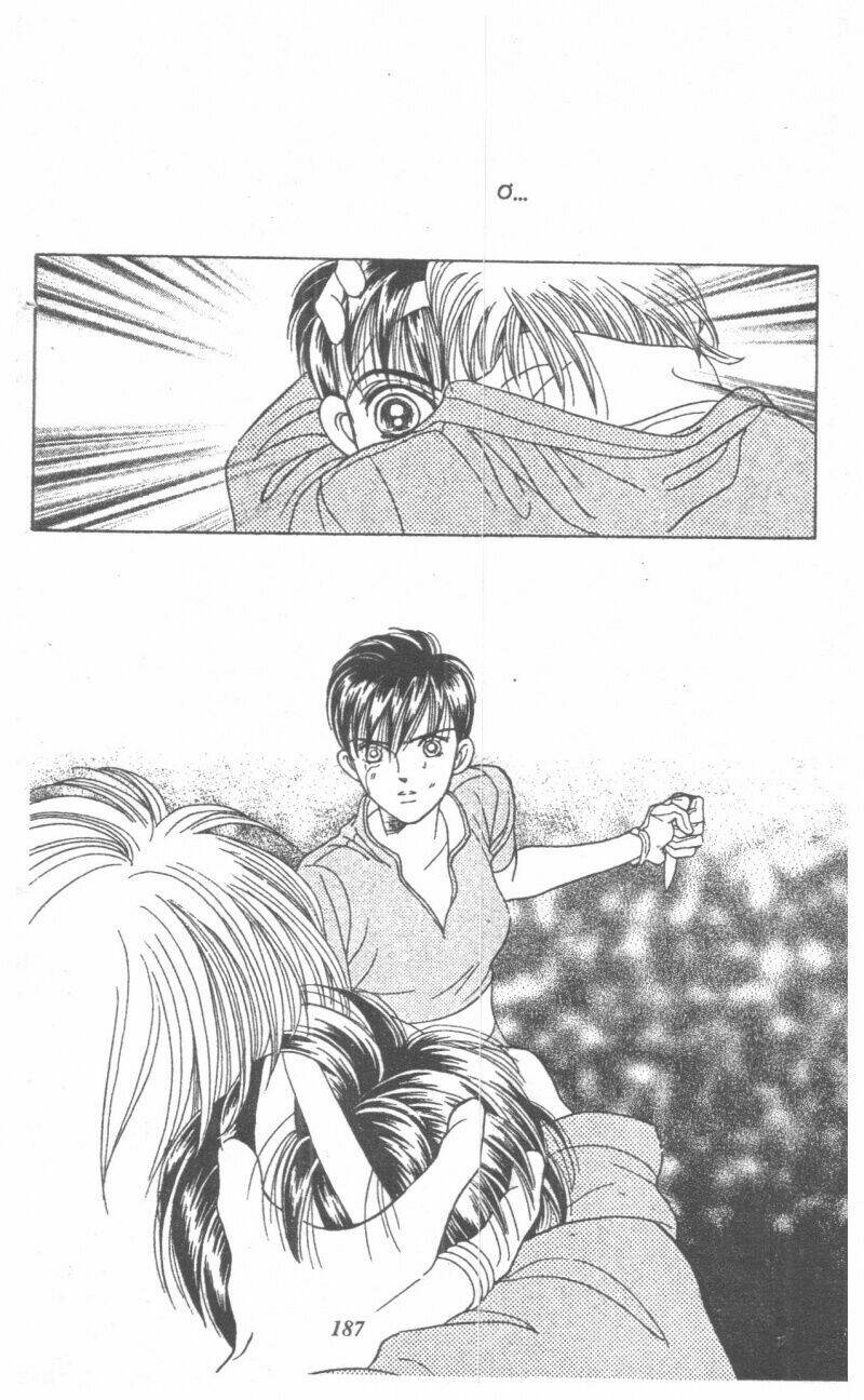 Nàng Tiên Ánh Trăng – Kaguya Hime Chapter 7 - Trang 2