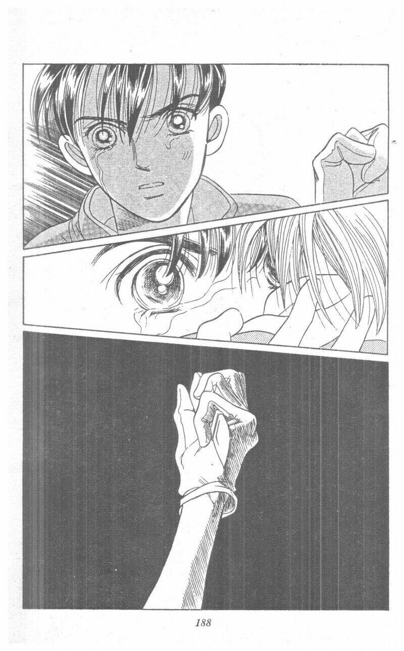 Nàng Tiên Ánh Trăng – Kaguya Hime Chapter 7 - Trang 2