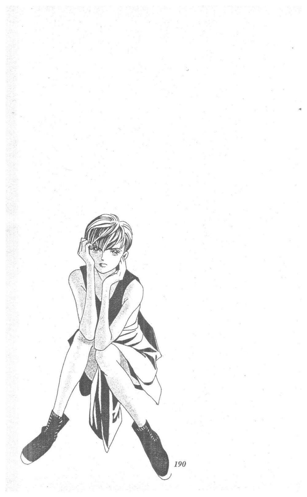 Nàng Tiên Ánh Trăng – Kaguya Hime Chapter 7 - Trang 2