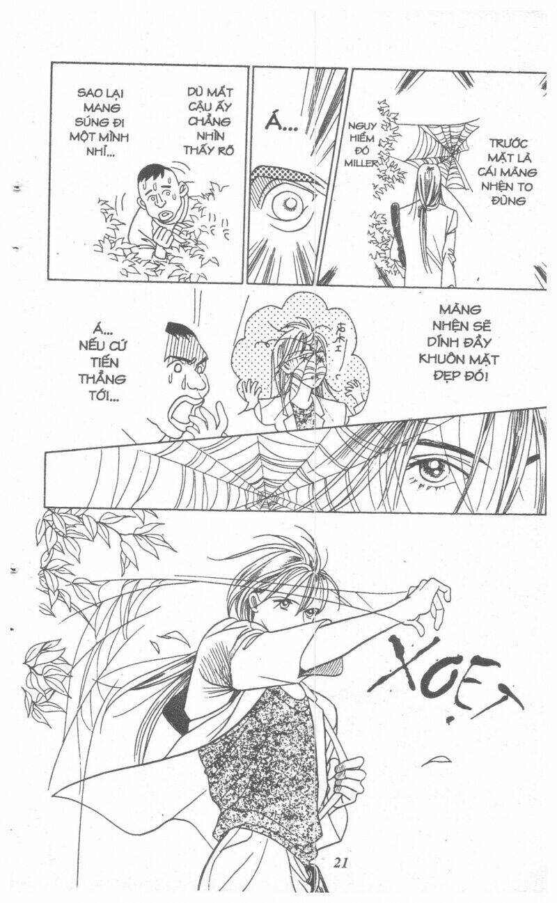 Nàng Tiên Ánh Trăng – Kaguya Hime Chapter 7 - Trang 2