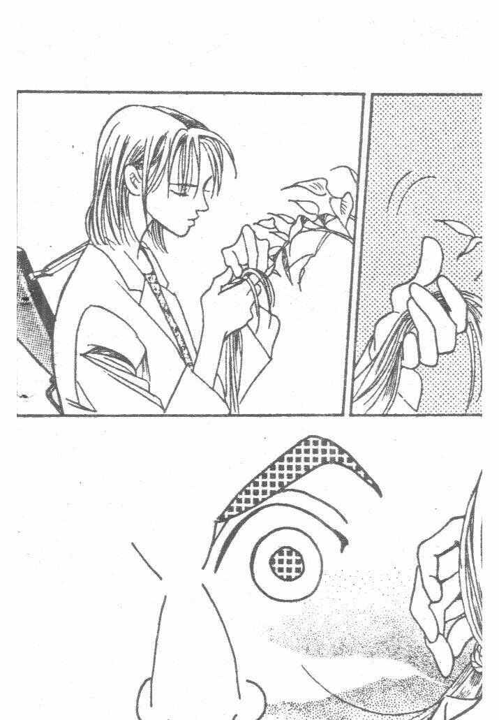 Nàng Tiên Ánh Trăng – Kaguya Hime Chapter 7 - Trang 2