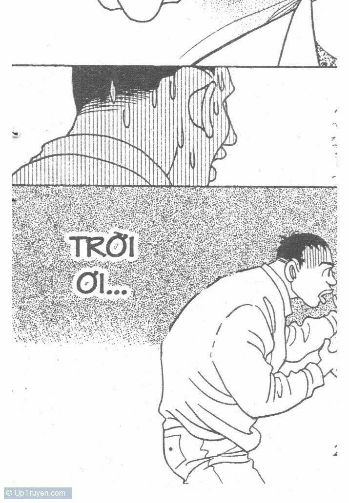 Nàng Tiên Ánh Trăng – Kaguya Hime Chapter 7 - Trang 2