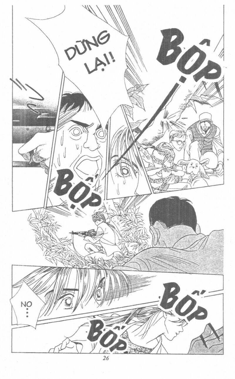 Nàng Tiên Ánh Trăng – Kaguya Hime Chapter 7 - Trang 2