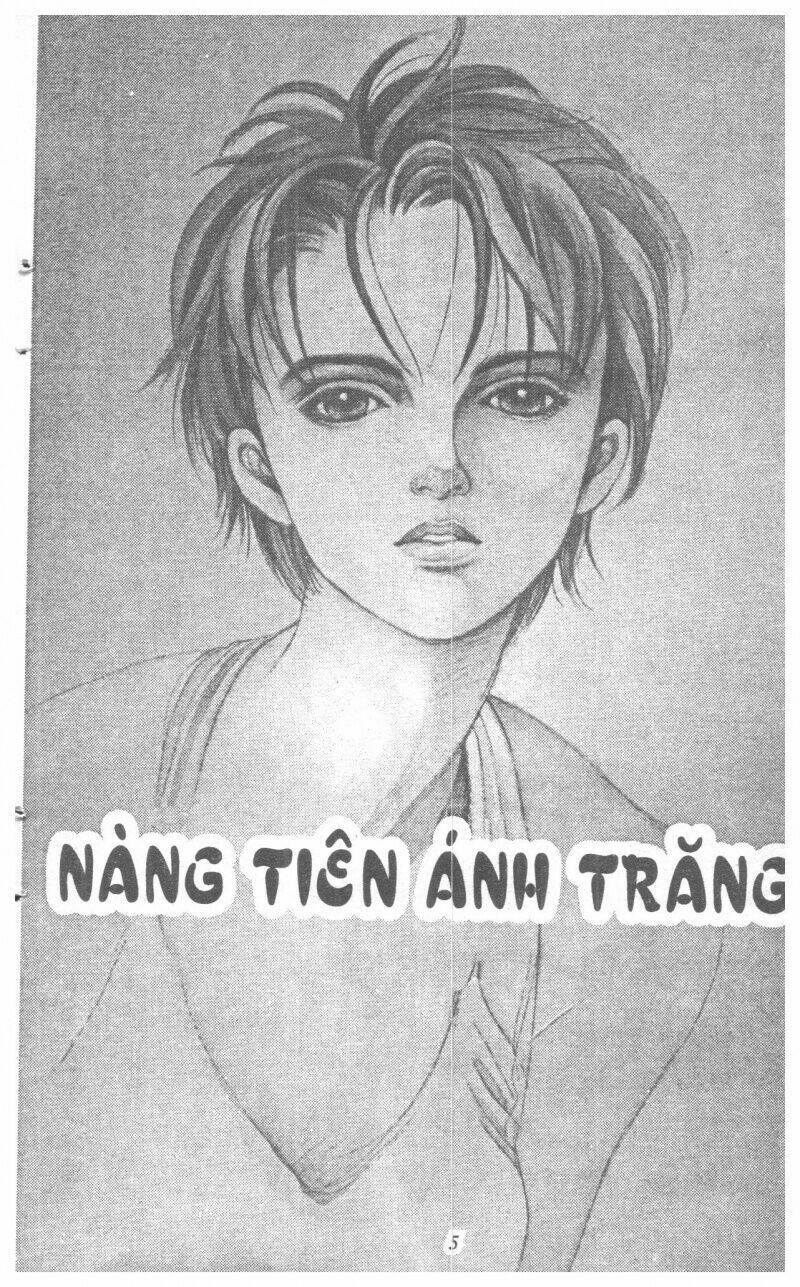 Nàng Tiên Ánh Trăng – Kaguya Hime Chapter 7 - Trang 2