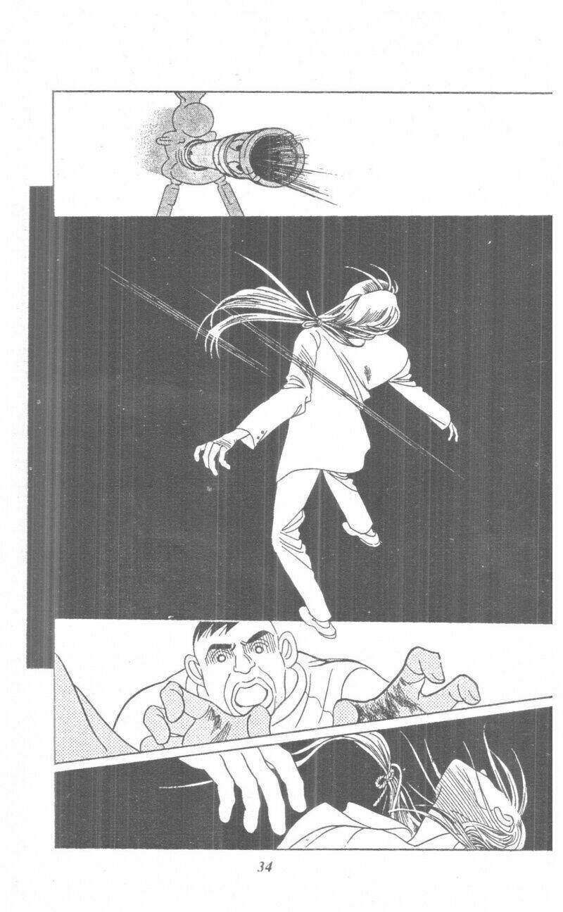 Nàng Tiên Ánh Trăng – Kaguya Hime Chapter 7 - Trang 2