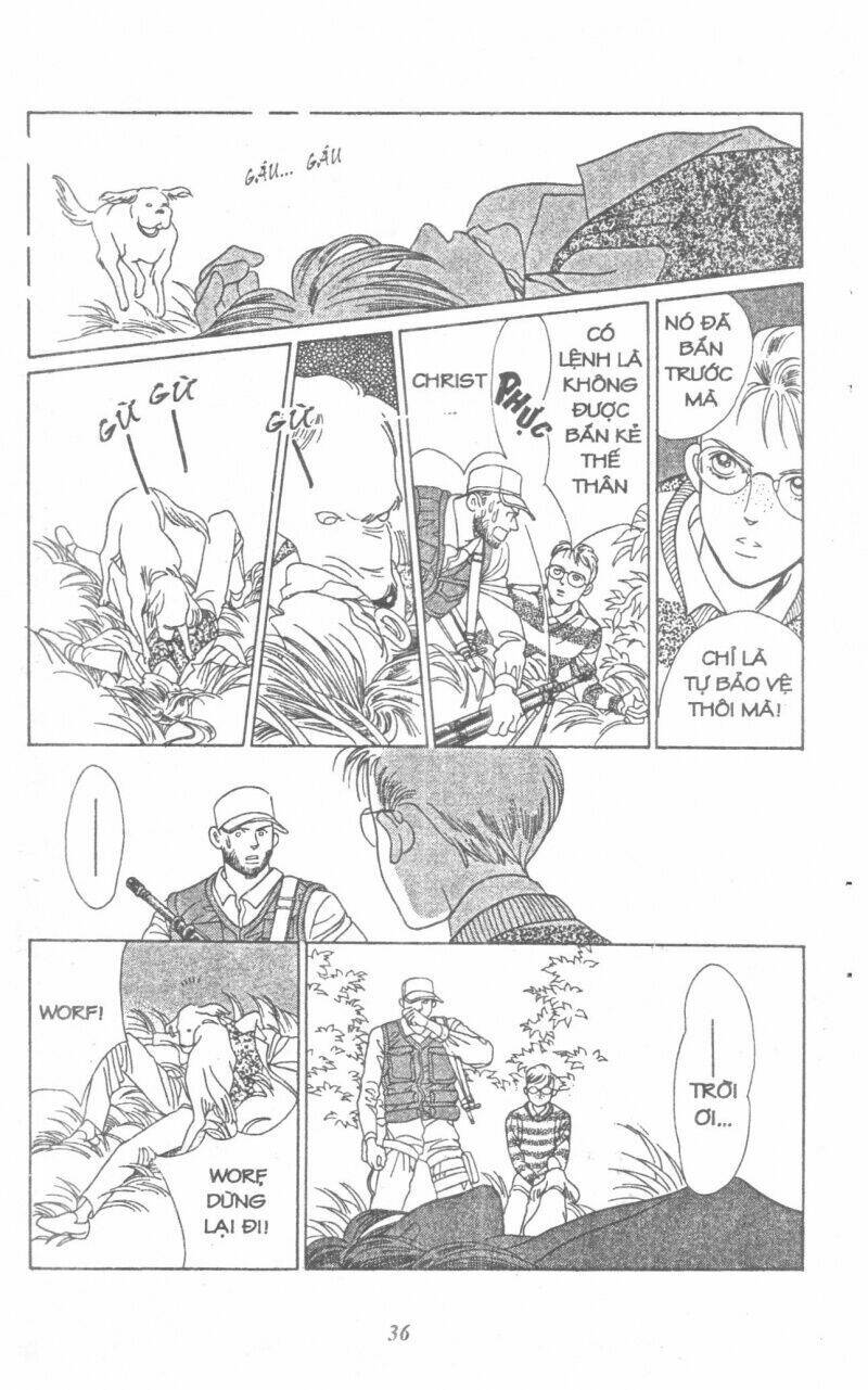 Nàng Tiên Ánh Trăng – Kaguya Hime Chapter 7 - Trang 2