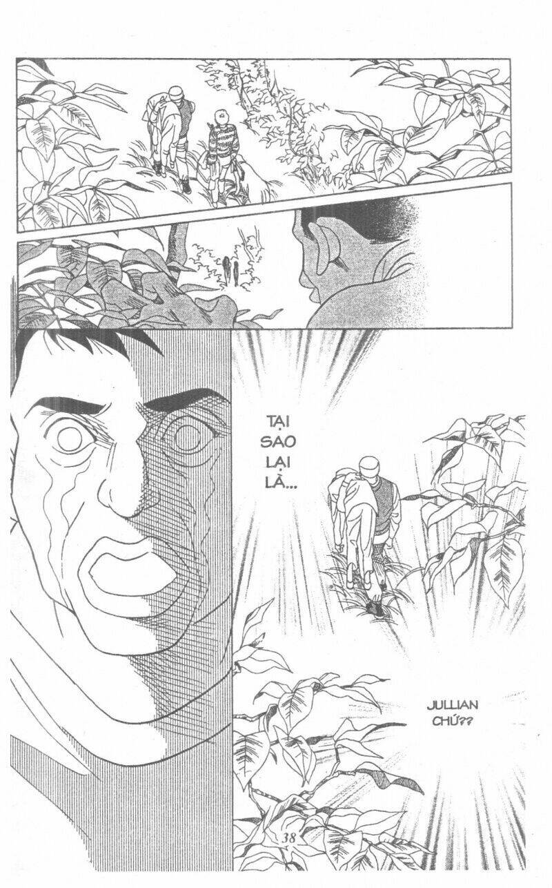 Nàng Tiên Ánh Trăng – Kaguya Hime Chapter 7 - Trang 2