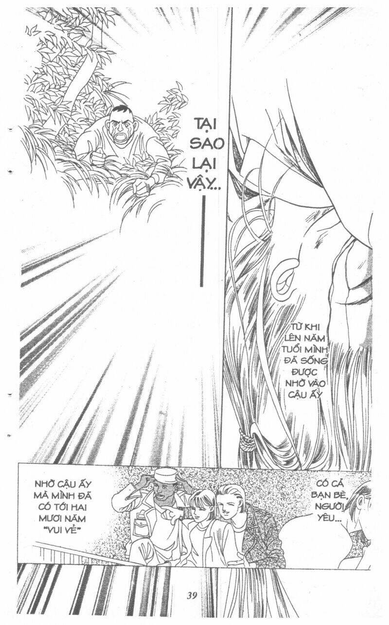 Nàng Tiên Ánh Trăng – Kaguya Hime Chapter 7 - Trang 2
