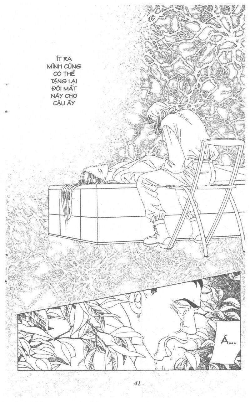 Nàng Tiên Ánh Trăng – Kaguya Hime Chapter 7 - Trang 2