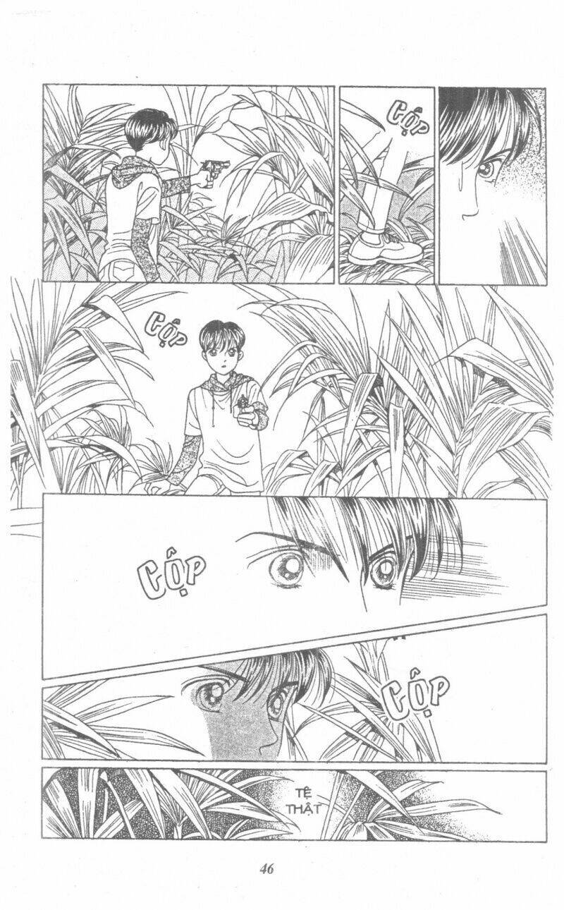 Nàng Tiên Ánh Trăng – Kaguya Hime Chapter 7 - Trang 2