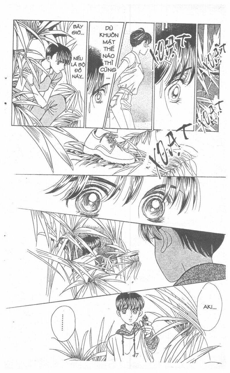 Nàng Tiên Ánh Trăng – Kaguya Hime Chapter 7 - Trang 2