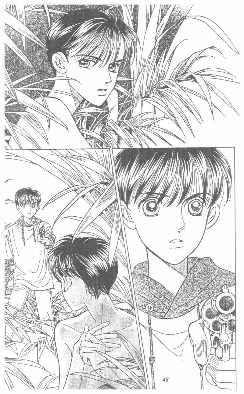 Nàng Tiên Ánh Trăng – Kaguya Hime Chapter 7 - Trang 2