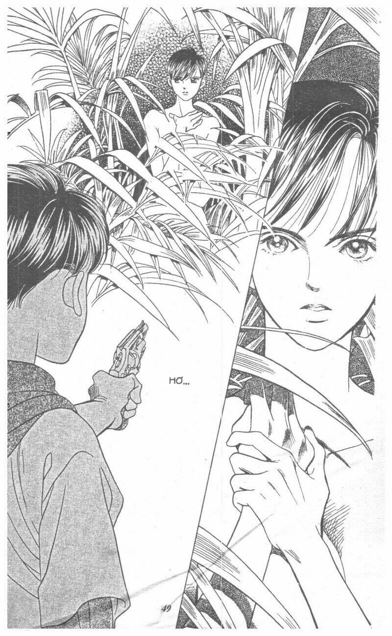 Nàng Tiên Ánh Trăng – Kaguya Hime Chapter 7 - Trang 2