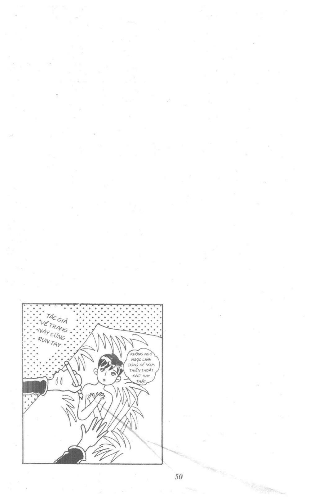 Nàng Tiên Ánh Trăng – Kaguya Hime Chapter 7 - Trang 2