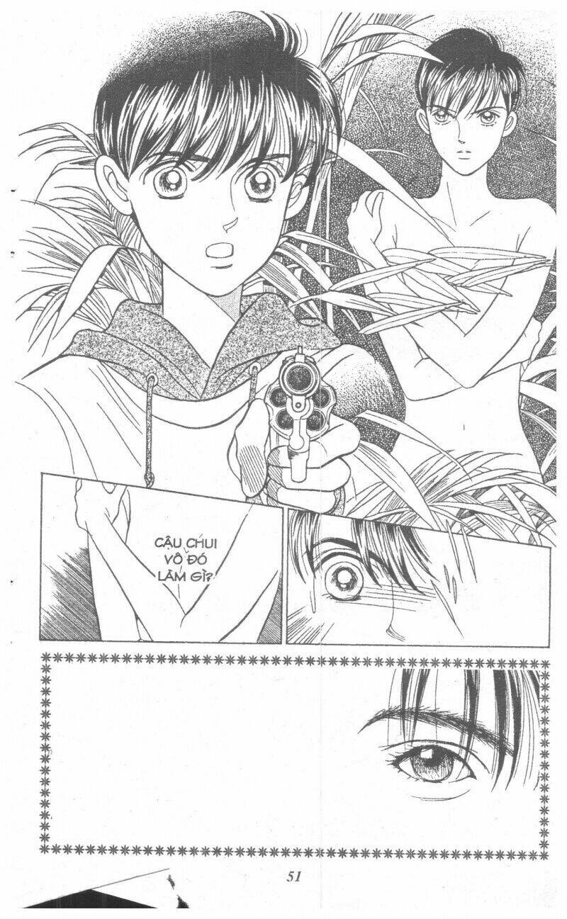 Nàng Tiên Ánh Trăng – Kaguya Hime Chapter 7 - Trang 2