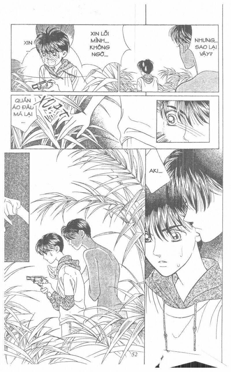 Nàng Tiên Ánh Trăng – Kaguya Hime Chapter 7 - Trang 2