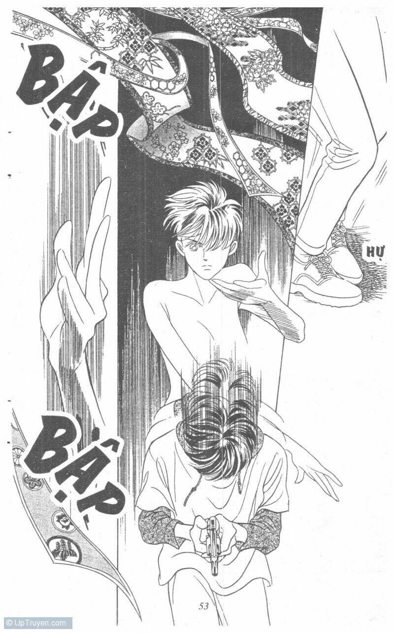 Nàng Tiên Ánh Trăng – Kaguya Hime Chapter 7 - Trang 2