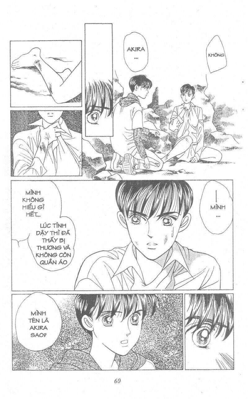 Nàng Tiên Ánh Trăng – Kaguya Hime Chapter 7 - Trang 2