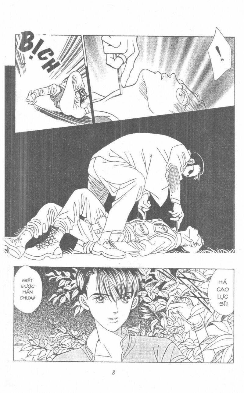 Nàng Tiên Ánh Trăng – Kaguya Hime Chapter 7 - Trang 2