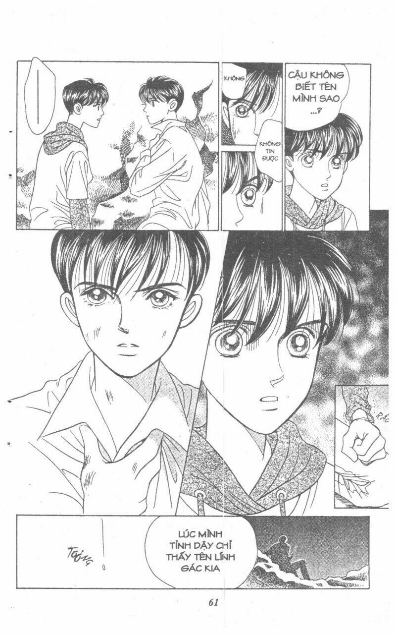 Nàng Tiên Ánh Trăng – Kaguya Hime Chapter 7 - Trang 2