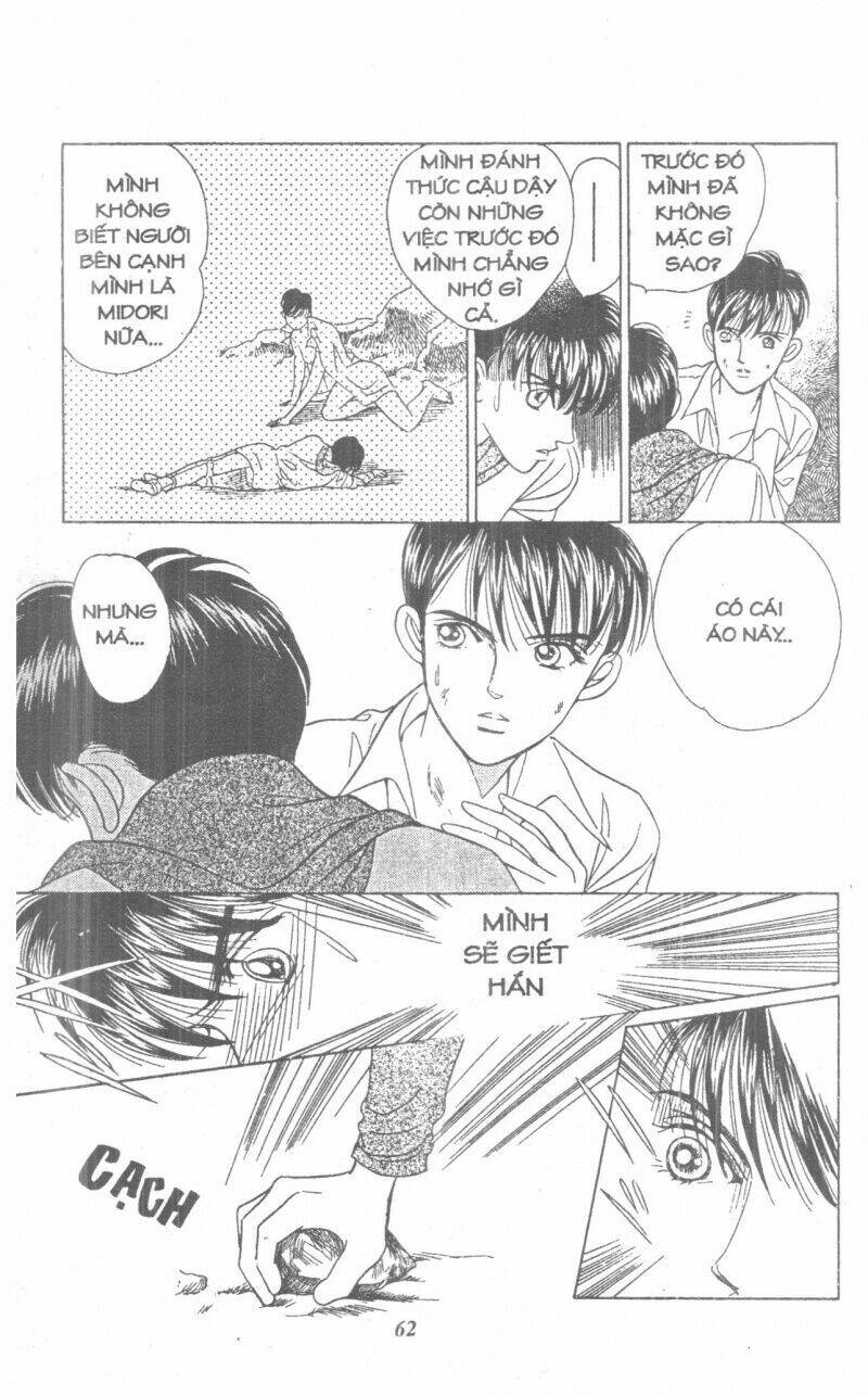 Nàng Tiên Ánh Trăng – Kaguya Hime Chapter 7 - Trang 2