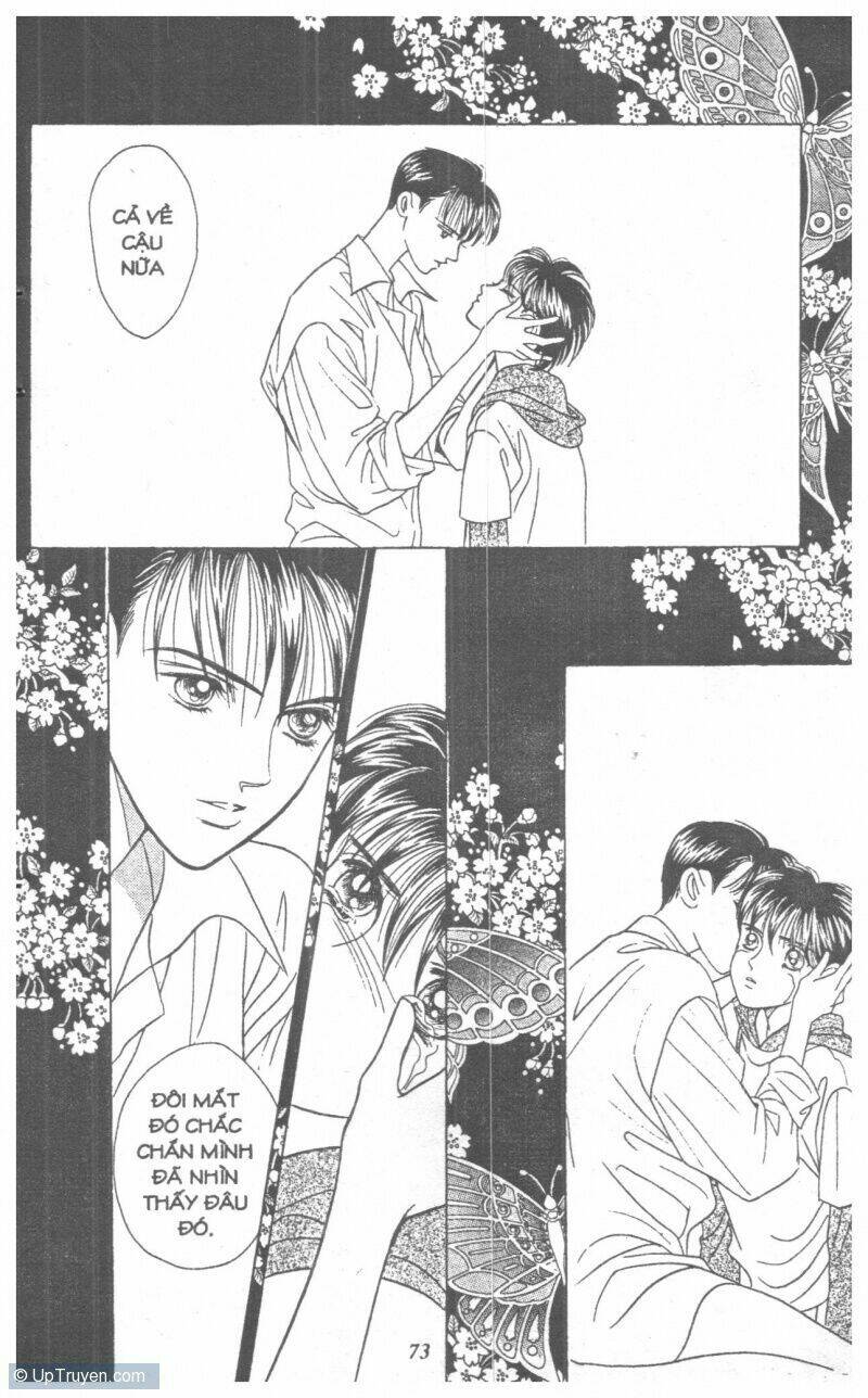 Nàng Tiên Ánh Trăng – Kaguya Hime Chapter 7 - Trang 2