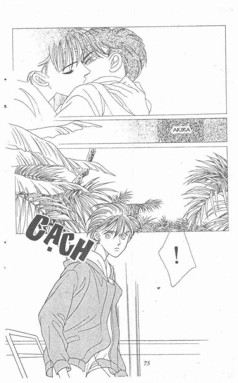 Nàng Tiên Ánh Trăng – Kaguya Hime Chapter 7 - Trang 2