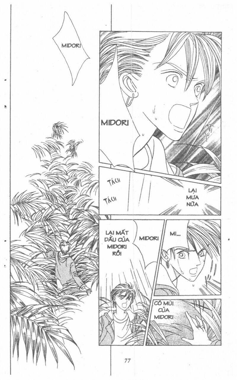 Nàng Tiên Ánh Trăng – Kaguya Hime Chapter 7 - Trang 2