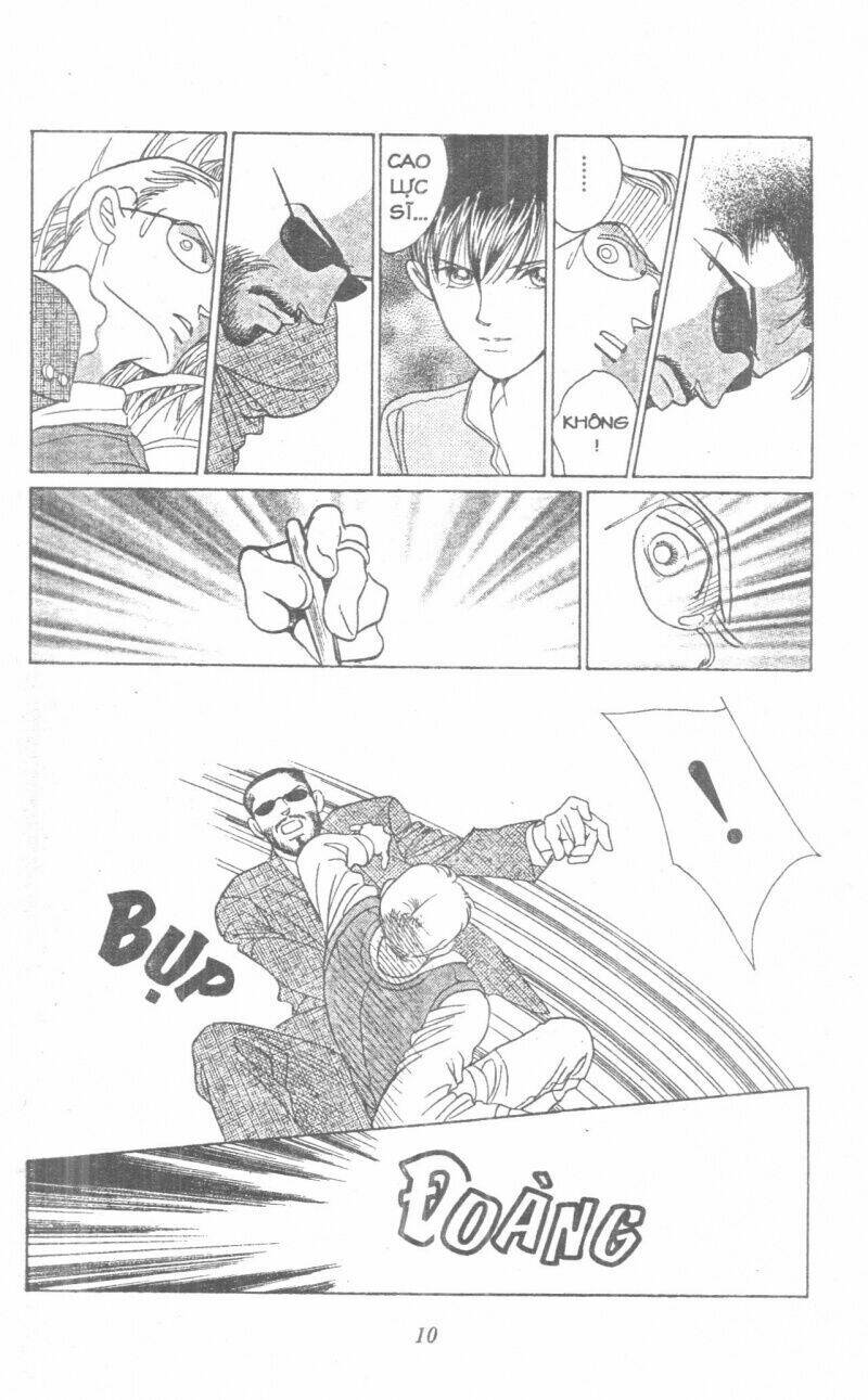 Nàng Tiên Ánh Trăng – Kaguya Hime Chapter 7 - Trang 2