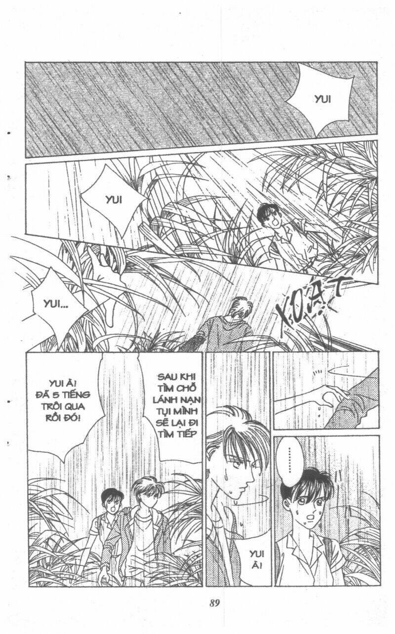 Nàng Tiên Ánh Trăng – Kaguya Hime Chapter 7 - Trang 2