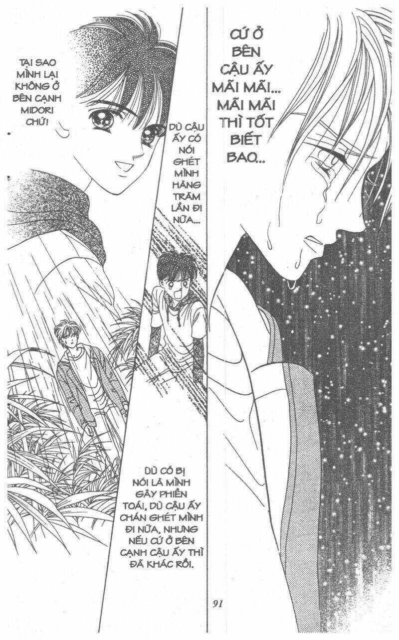 Nàng Tiên Ánh Trăng – Kaguya Hime Chapter 7 - Trang 2