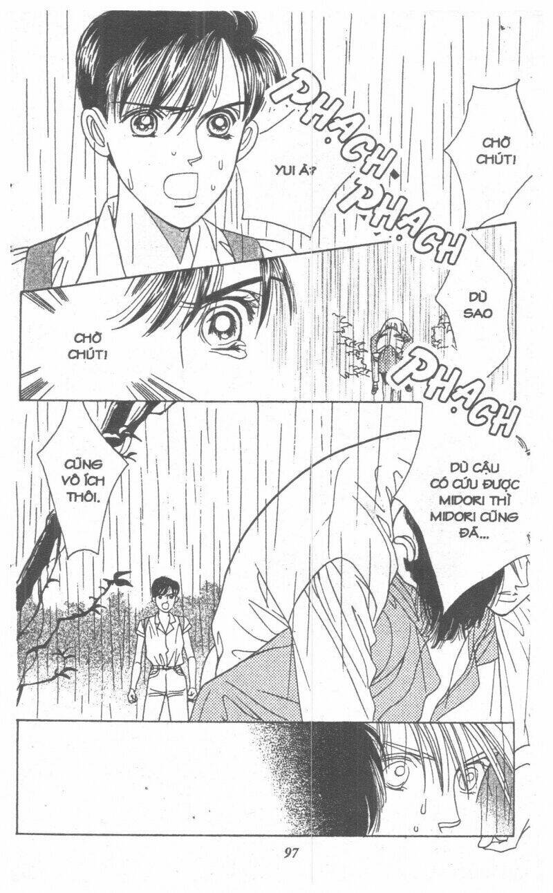 Nàng Tiên Ánh Trăng – Kaguya Hime Chapter 7 - Trang 2