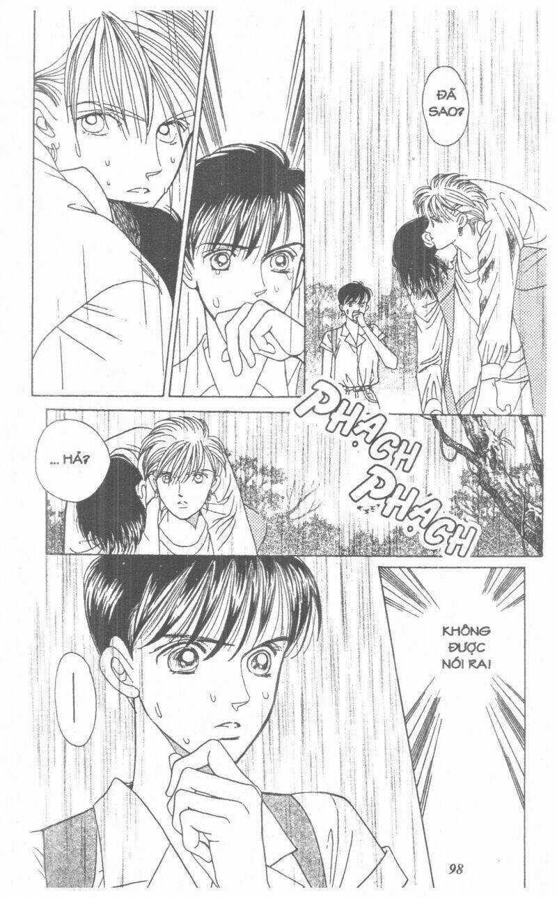 Nàng Tiên Ánh Trăng – Kaguya Hime Chapter 7 - Trang 2