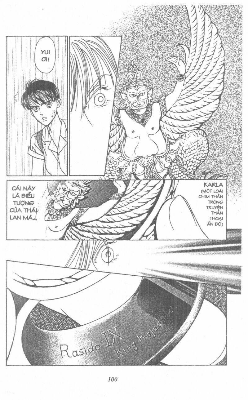 Nàng Tiên Ánh Trăng – Kaguya Hime Chapter 7 - Trang 2