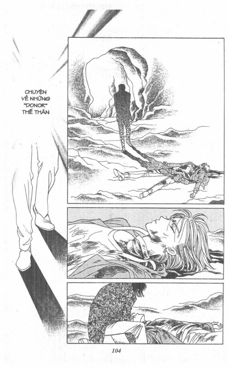 Nàng Tiên Ánh Trăng – Kaguya Hime Chapter 8 - Trang 2