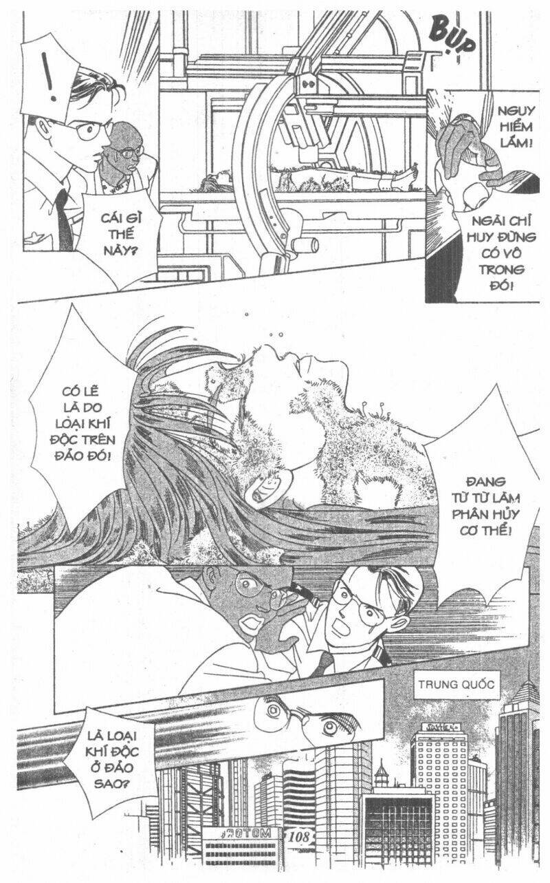 Nàng Tiên Ánh Trăng – Kaguya Hime Chapter 8 - Trang 2