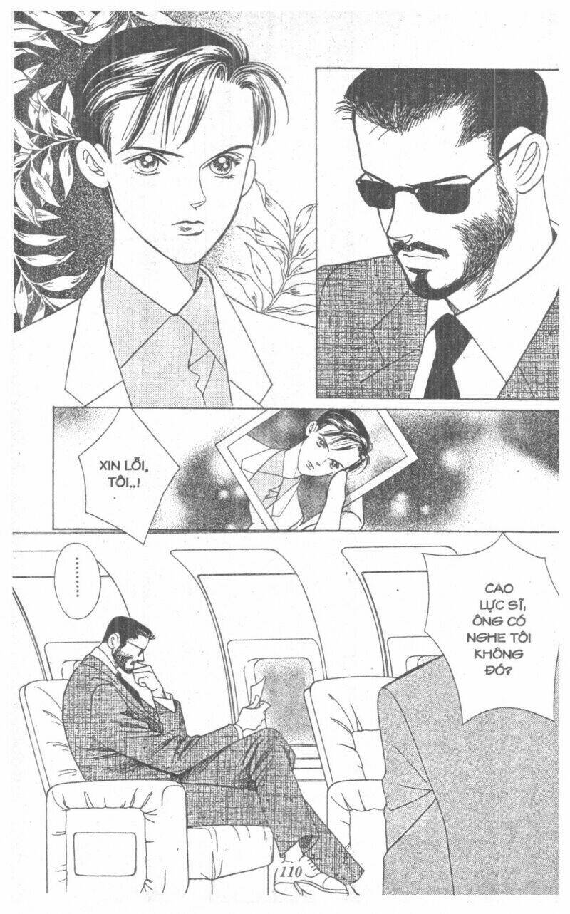 Nàng Tiên Ánh Trăng – Kaguya Hime Chapter 8 - Trang 2