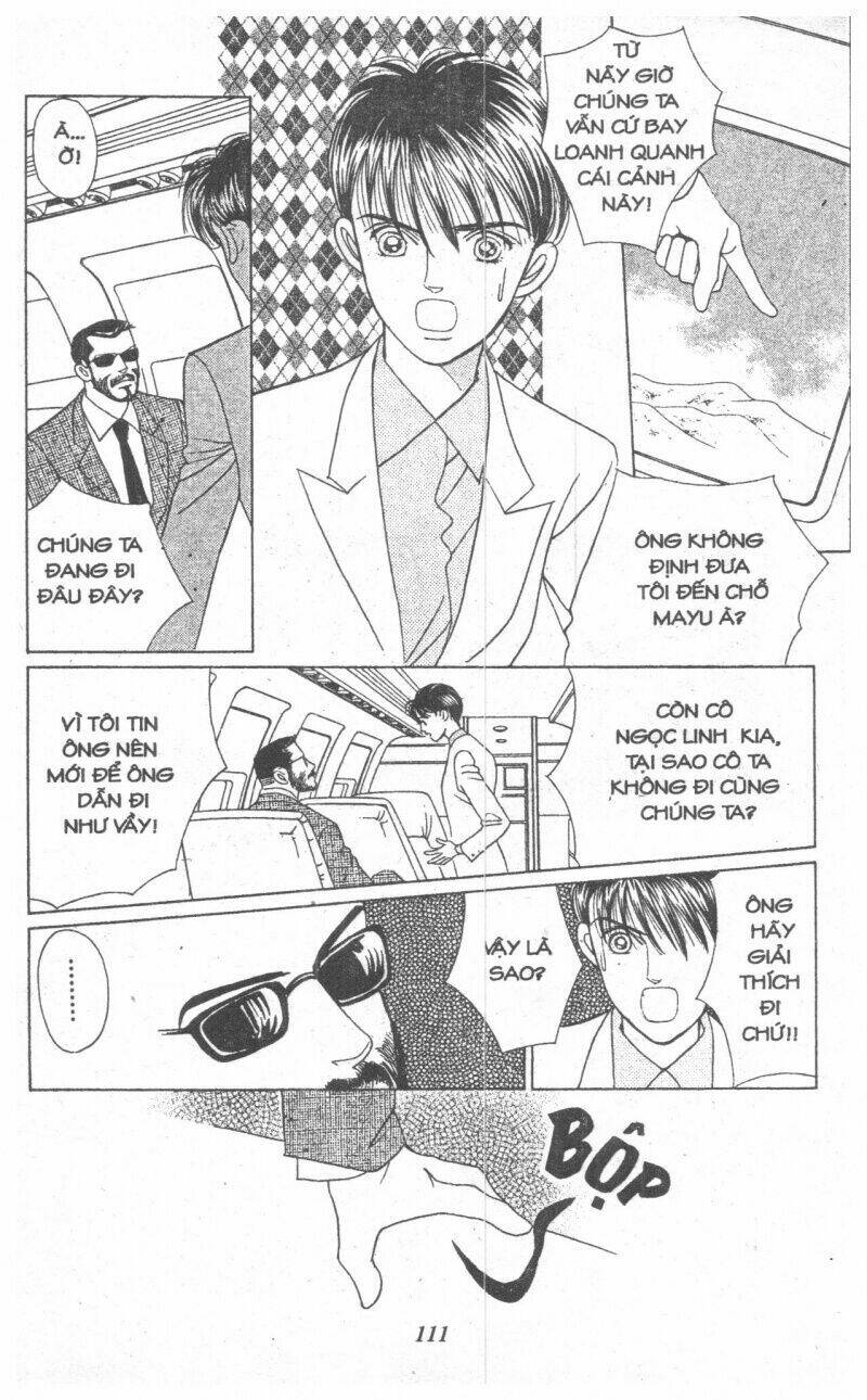 Nàng Tiên Ánh Trăng – Kaguya Hime Chapter 8 - Trang 2