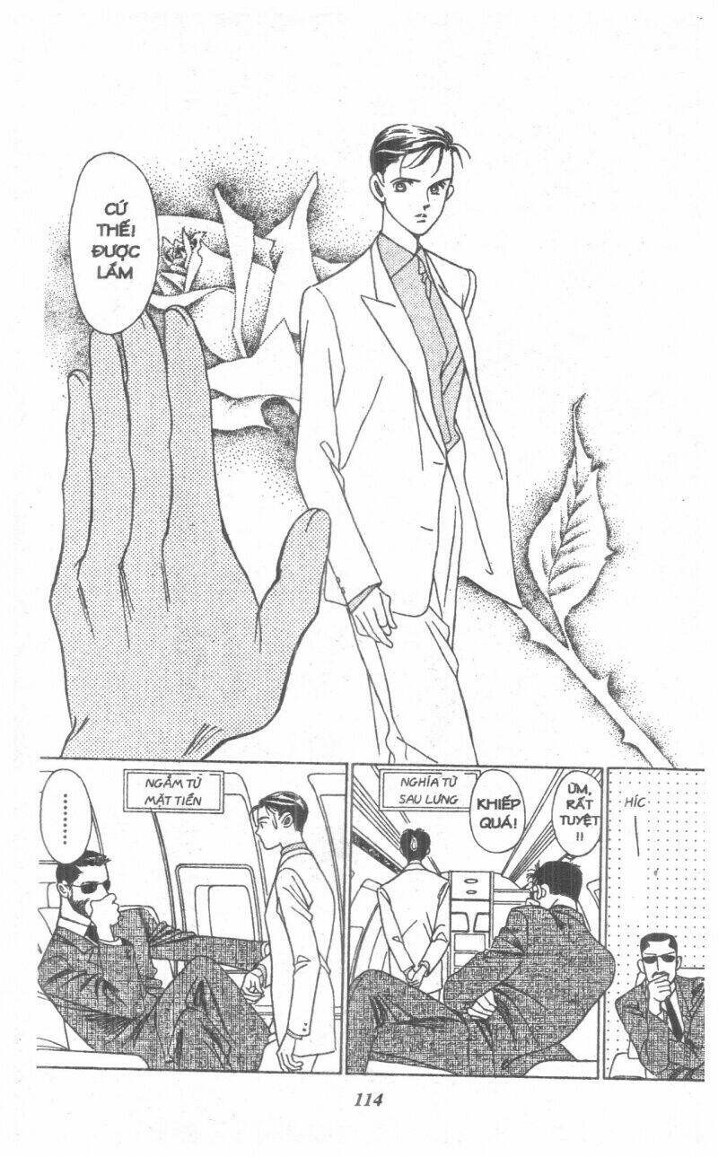 Nàng Tiên Ánh Trăng – Kaguya Hime Chapter 8 - Trang 2