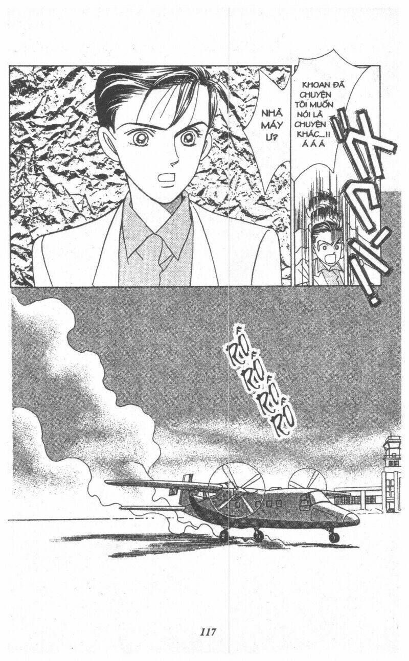 Nàng Tiên Ánh Trăng – Kaguya Hime Chapter 8 - Trang 2