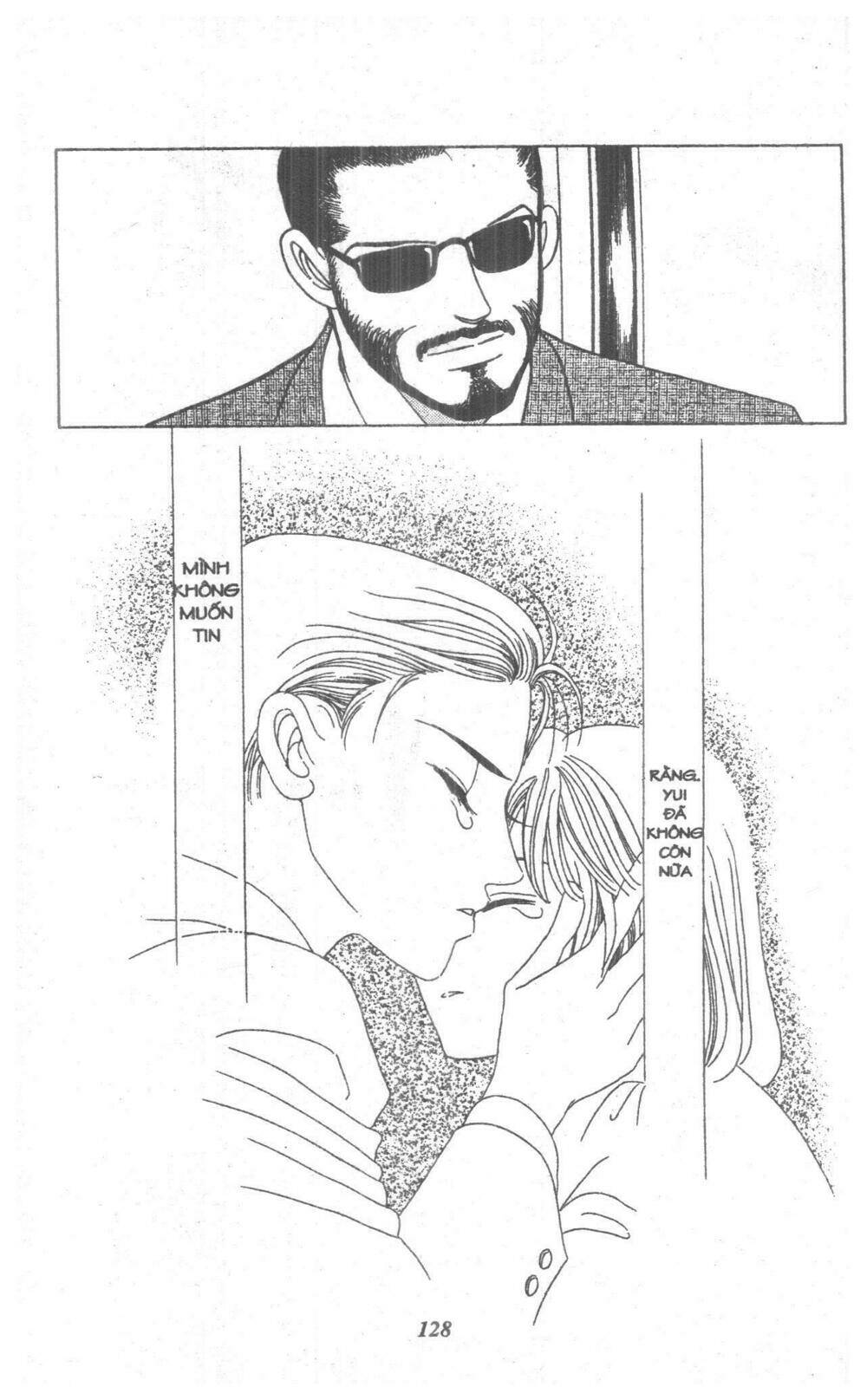 Nàng Tiên Ánh Trăng – Kaguya Hime Chapter 8 - Trang 2