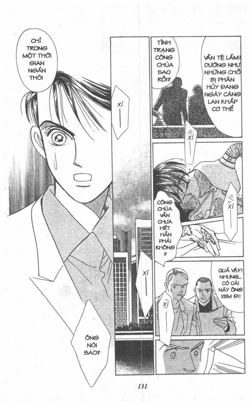 Nàng Tiên Ánh Trăng – Kaguya Hime Chapter 8 - Trang 2