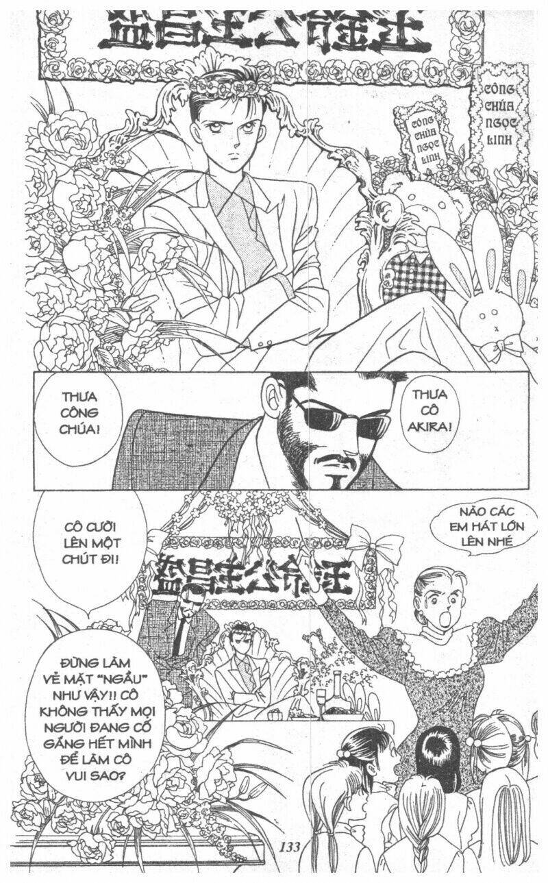 Nàng Tiên Ánh Trăng – Kaguya Hime Chapter 8 - Trang 2