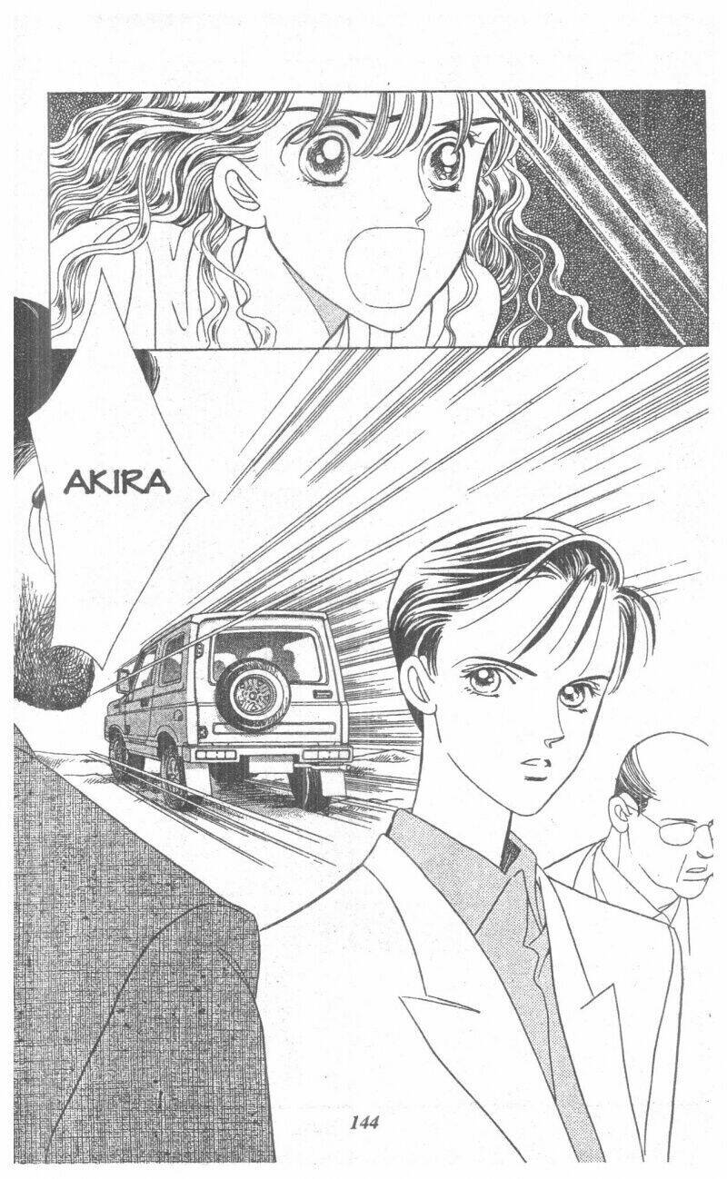 Nàng Tiên Ánh Trăng – Kaguya Hime Chapter 8 - Trang 2