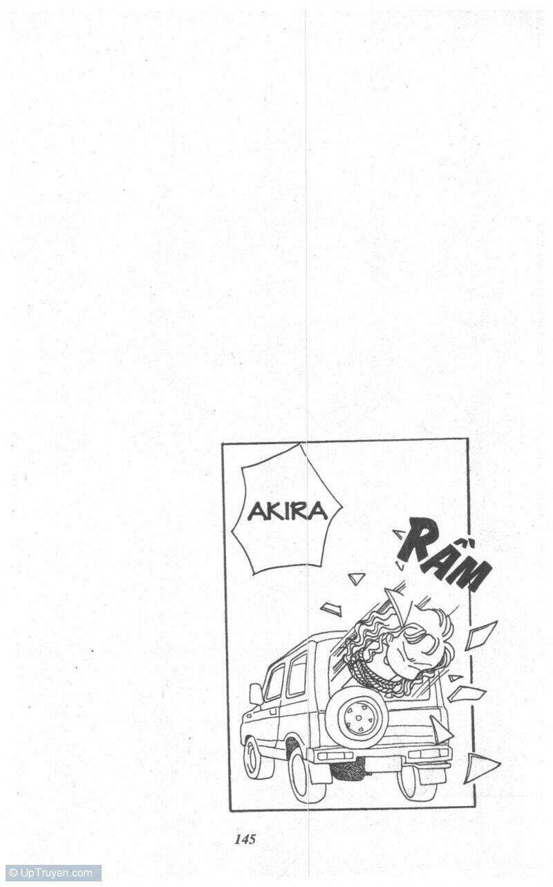 Nàng Tiên Ánh Trăng – Kaguya Hime Chapter 8 - Trang 2