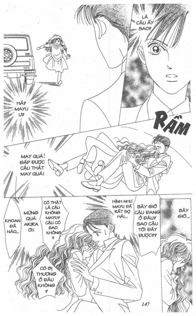 Nàng Tiên Ánh Trăng – Kaguya Hime Chapter 8 - Trang 2